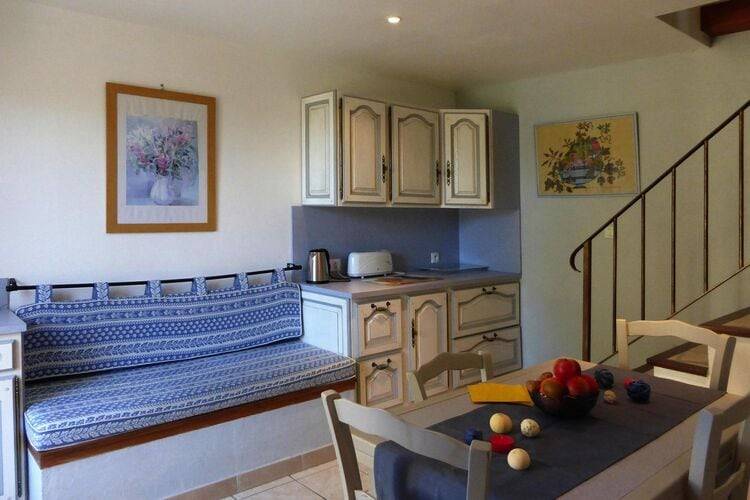 House with terrace, garden & BBQ — photo 2