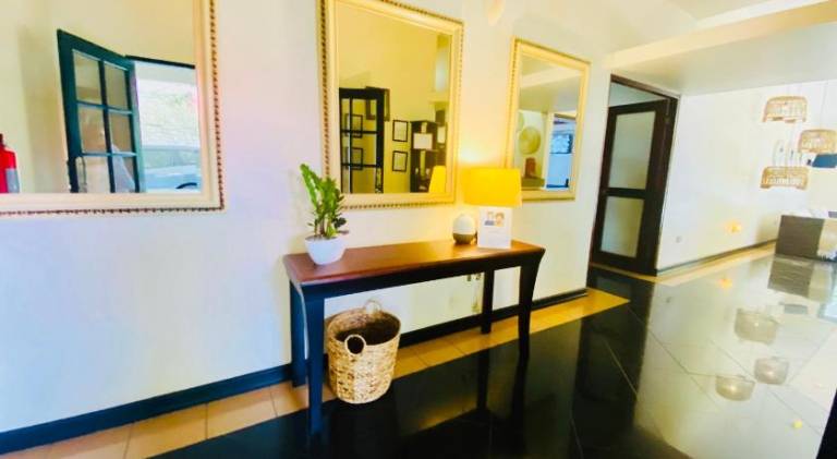 Hotel Mango Airport — photo 5