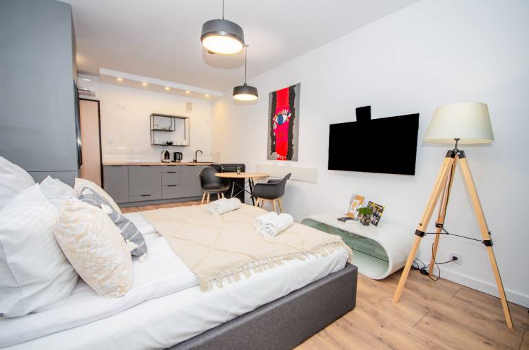 Holiday apartment | Near St. Mary's Basilica — photo 2