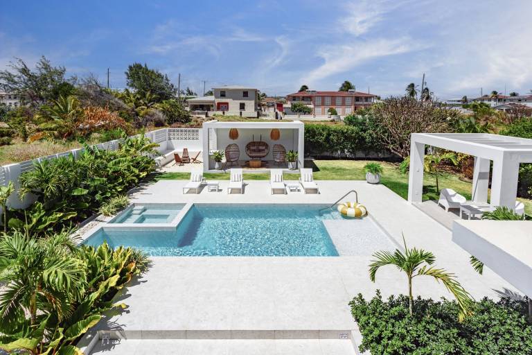 Villa Diamond Valley