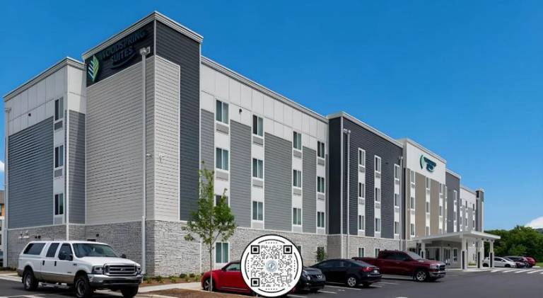 WoodSpring Suites Downers Grove - Chicago in Downers Grove, IL