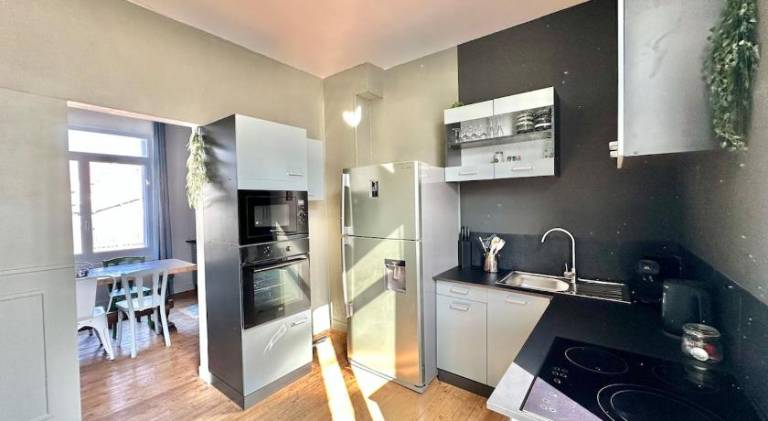 Beautiful holiday apartment | Close to the beach | Pets are welcome — photo 3