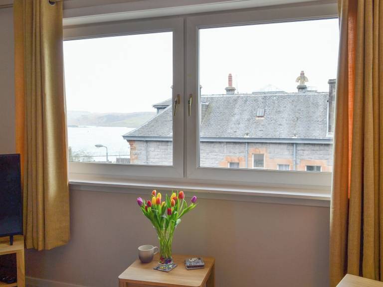 Cottage Oban