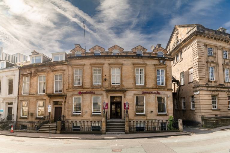 Hostel Glasgow