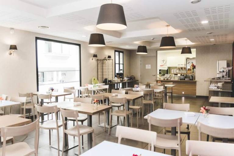 Ferienwohnung in Quimper f&uuml;r max. 4 Personen