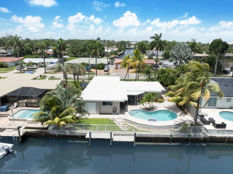 Ferienhaus  Fort Lauderdale
