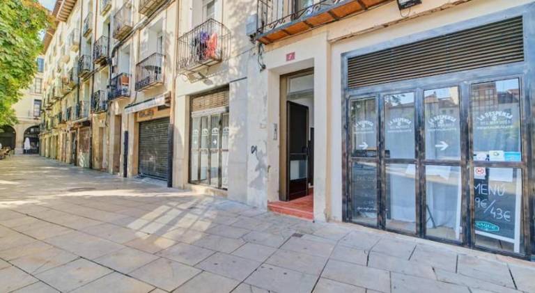 Apartamento Logroño