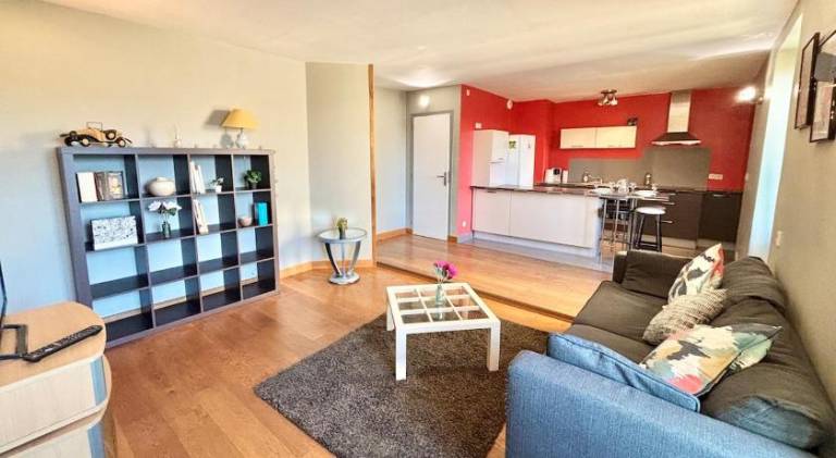 Holiday apartment | Pets allowed — photo 2