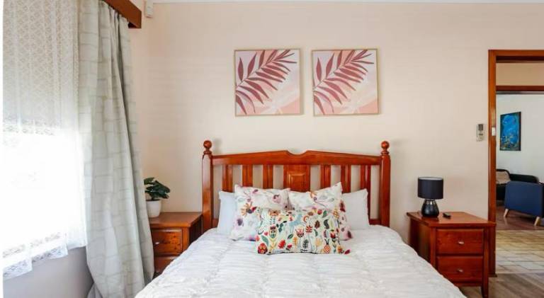 200 m&sup2; Ferienhaus