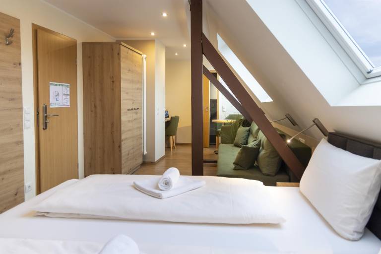 AKZENT Hotel Roter Ochse in Koblenz