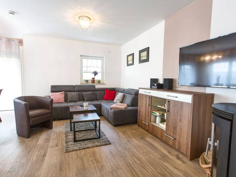Ferienwohnung Freest