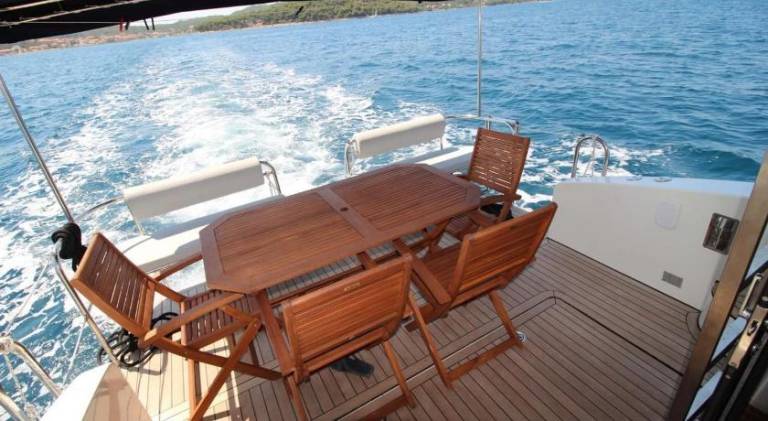 Boat | Close to the beach | Dogs allowed — photo 3