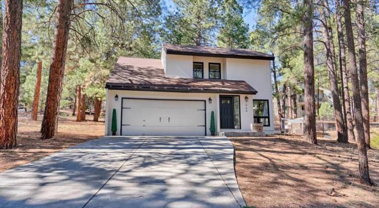 Beautiful vacation home | Pets allowed in Flagstaff, AZ
