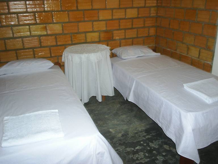 Privatzimmer