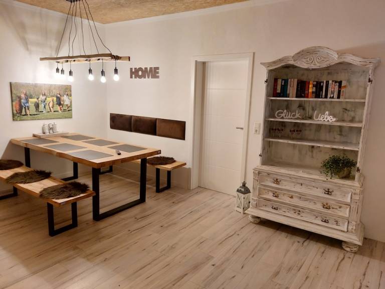 Ferienwohnung Hahndorf