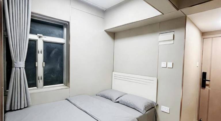 180 m&sup2; Ferienwohnung