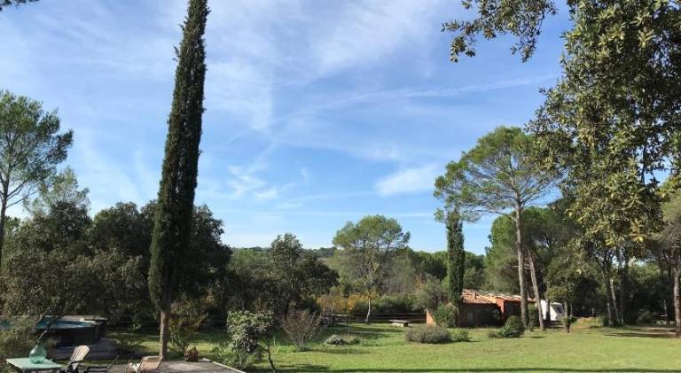 La Villa in Le Cannet