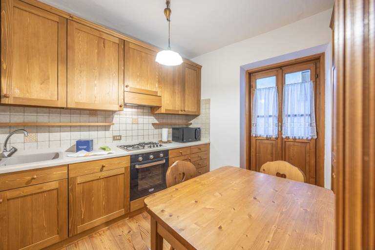 Children-friendly pleasant apartment | Mountain view | Close to the ski | Pets are welcome — photo 3