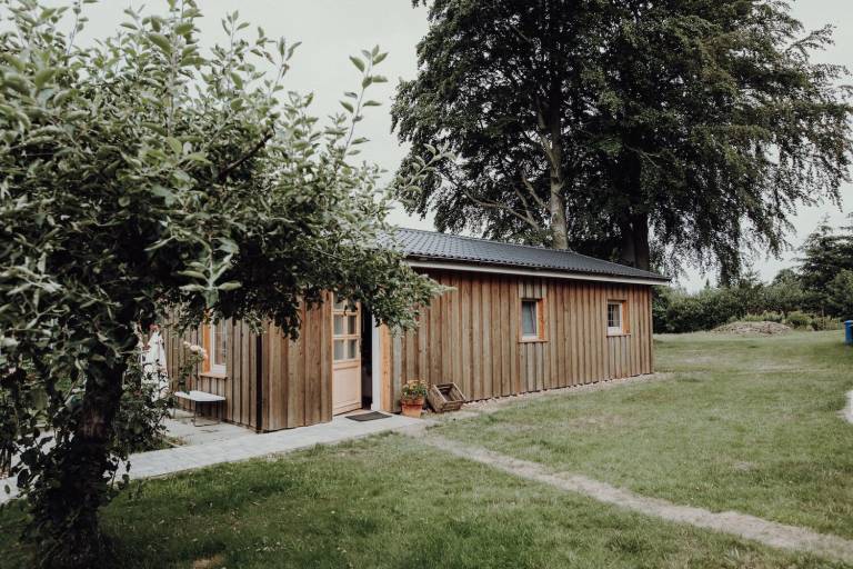 Ferienhaus Wingst