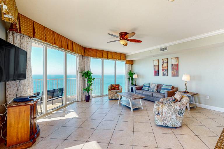 Condo  Panama City Beach