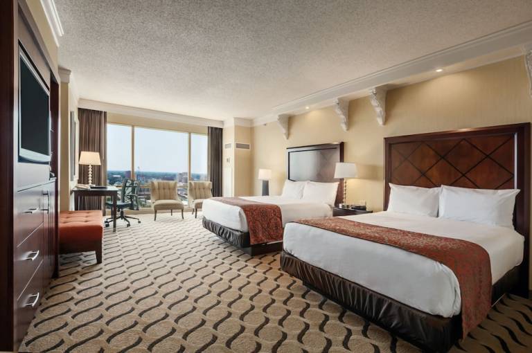 Resort  Bossier City