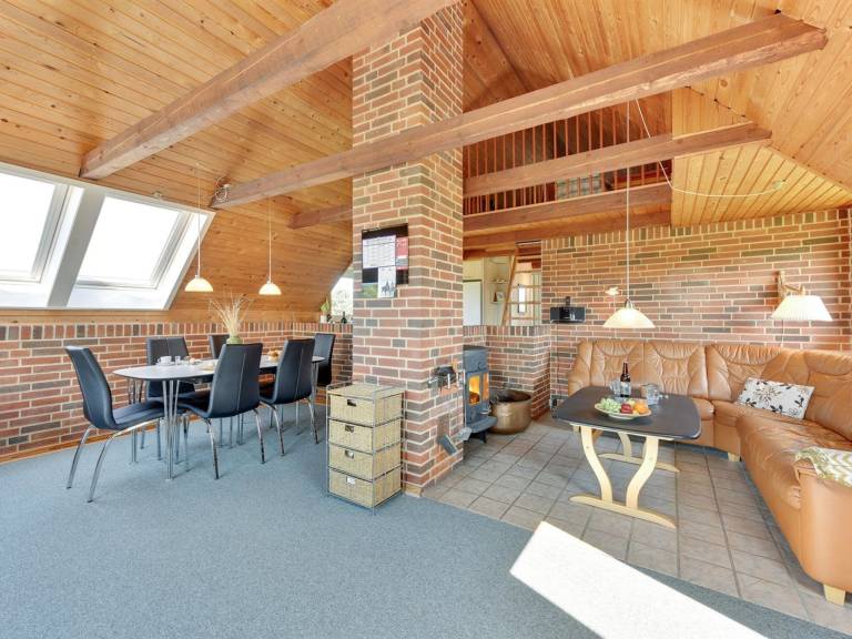 Ferienhaus  Ringkøbing