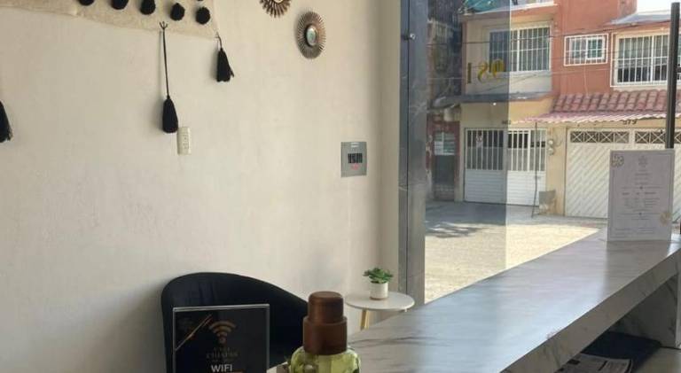Hotel Casa Chiapas — photo 3