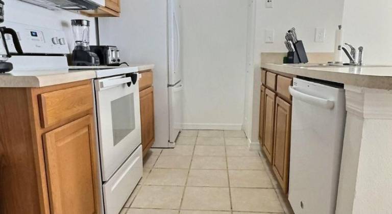 Spacious rental apartment with pool | Dogs allowed — photo 4