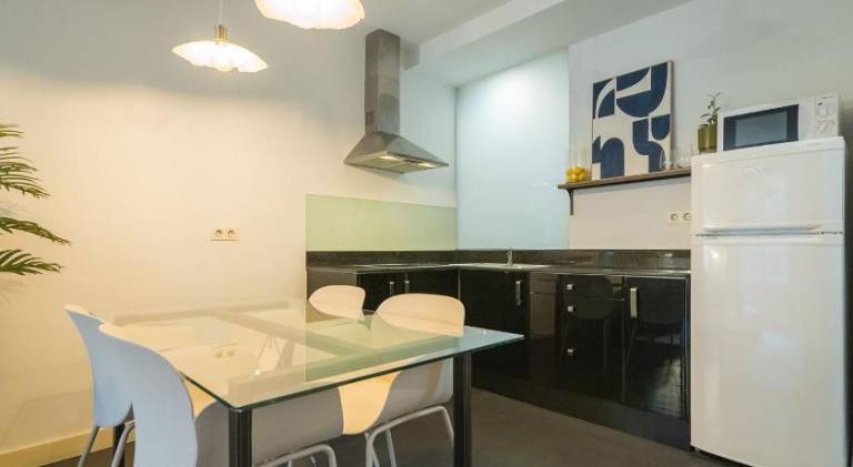 Rental apartment | Next to Magic Fountain of Montjuïc | Pet-friendly — photo 5