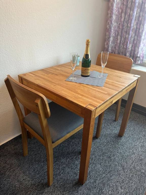 Appartement Seeschwalbe — photo 5