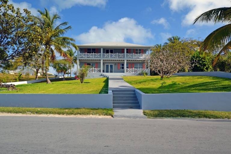 Villa Spanish Wells
