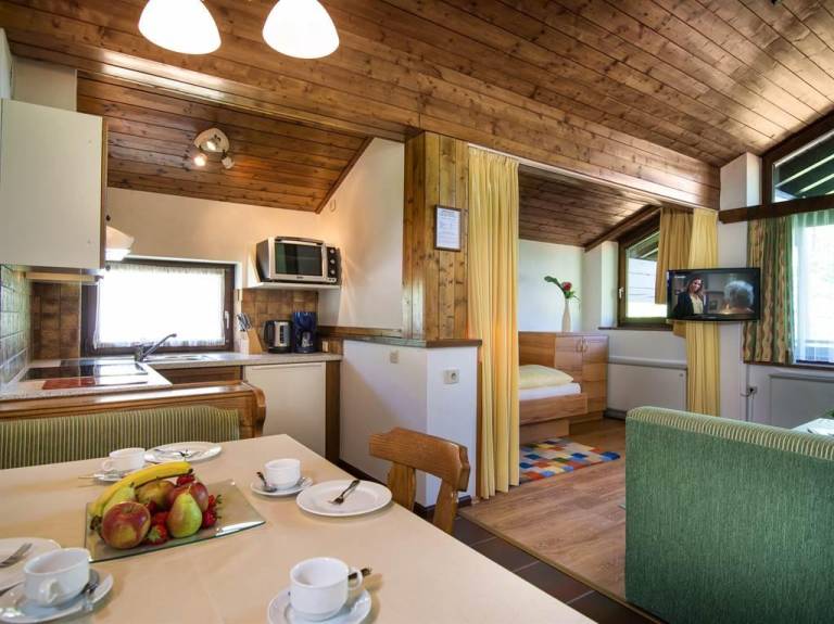 Ferienwohnung Bad Hofgastein