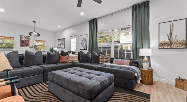 House with 4 rooms for 16 persons — photo 3