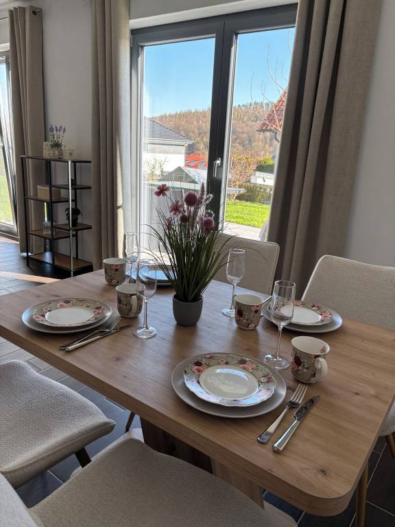 Ferienwohnung Schlitz