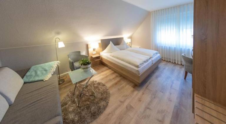 Hotel Zum kuhlen Grunde — photo 2