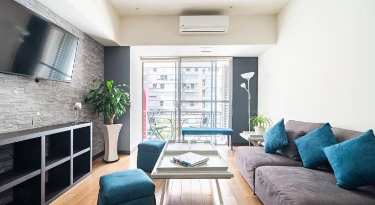 Lovely holiday apartment with pool | Pets are welcome — photo 2