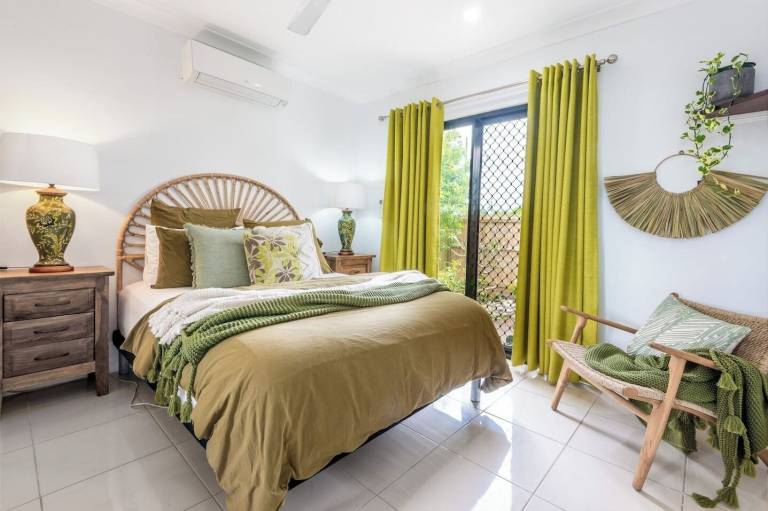 Apartment Cairns City