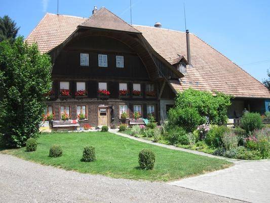 Ferienwohnung Huttwil