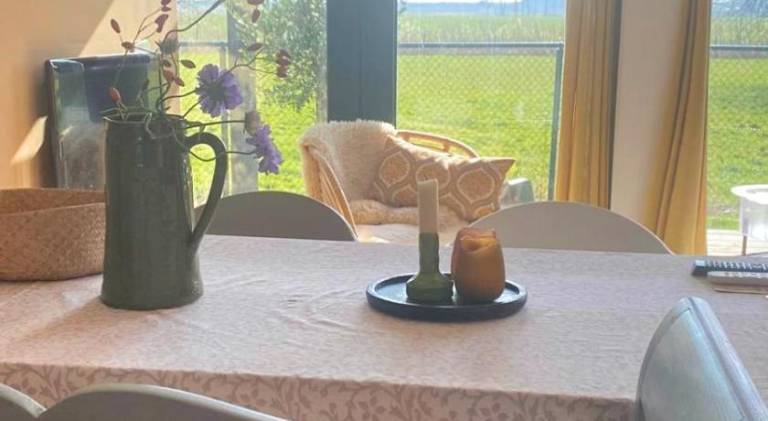45 m&sup2; Ferienwohnung