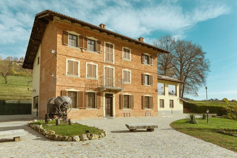 Privatzimmer Asti