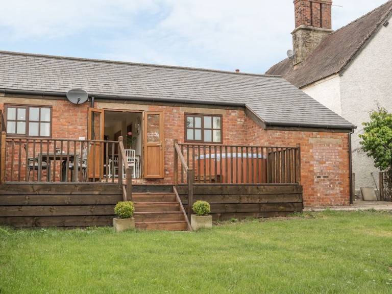 Cottage Church Stretton