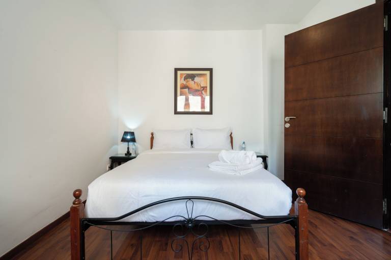 Appartement Rabat