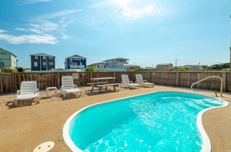 Huis Southern Shores