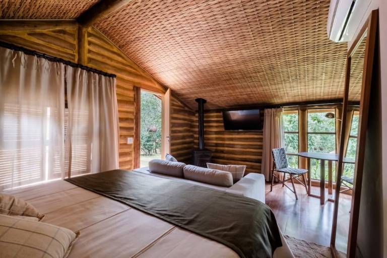 Apartamento Itaipava