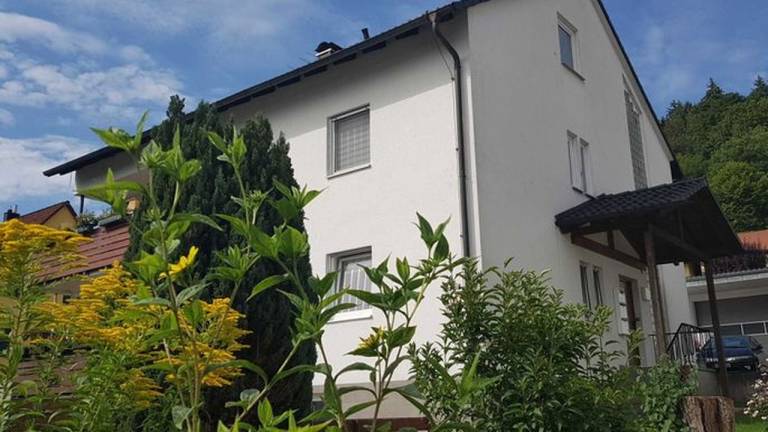 Ferienwohnung Ebermannstadt