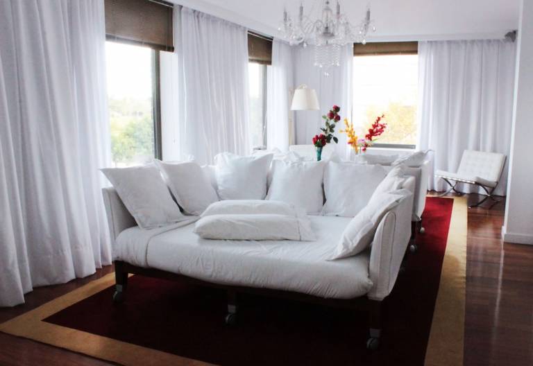 Aparthotel Buenos Aires
