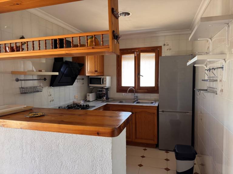Villa with garden, private pool & BBQ | Beach nearby | Pet-friendly — photo 5