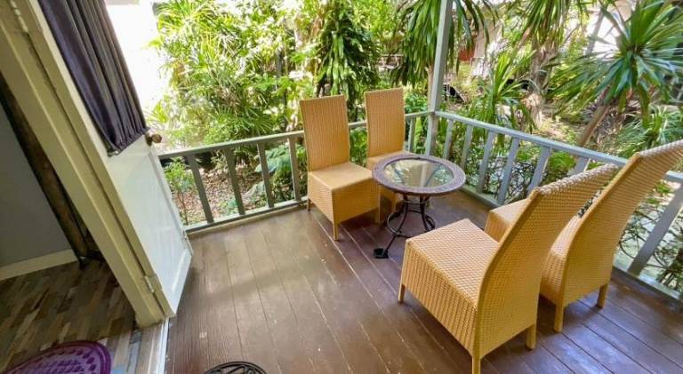 Rayonghouse Resort — photo 3