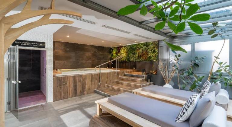 Best Western Plus Central Park Hotel & Spa — photo 2