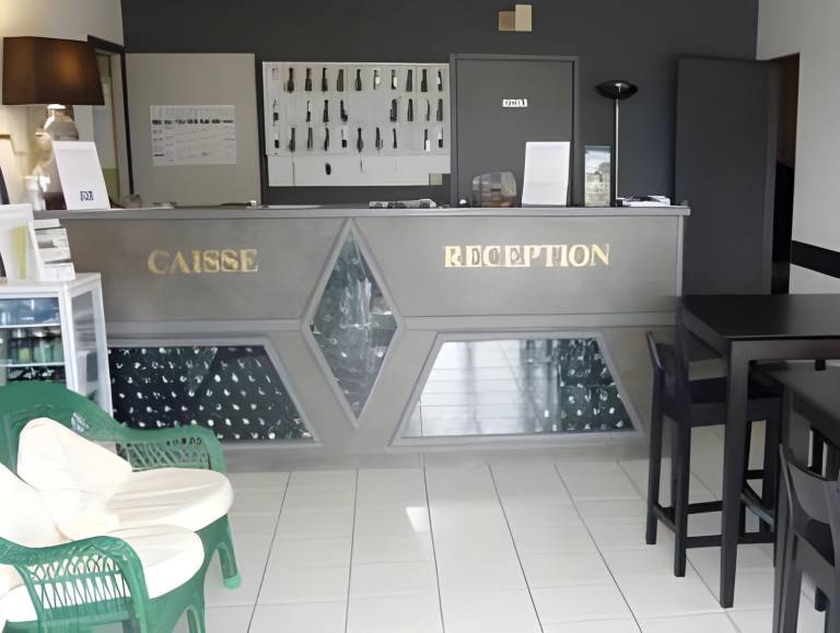 Hotel Marjolaine — photo 4